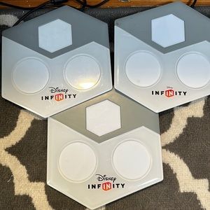 PlayStation 3 Disney Infinity Figures 2.0 edition bundle